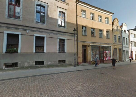 Nieruchomość
