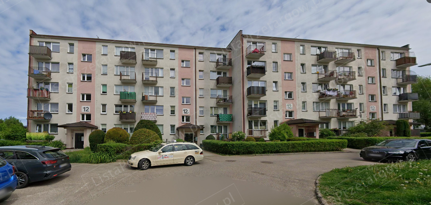 Zdjęcie nieruchomości