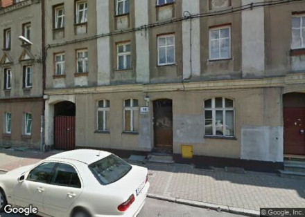 Nieruchomość