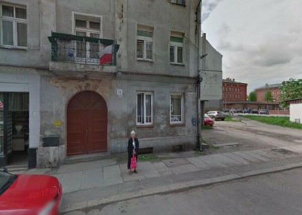 Nieruchomość