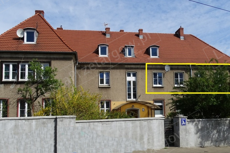 Zdjęcie nieruchomości