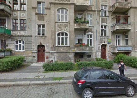 Nieruchomość