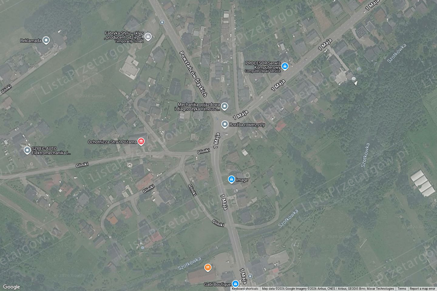Zdjęcie nieruchomości