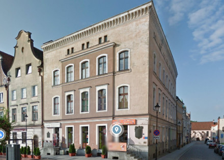 Nieruchomość