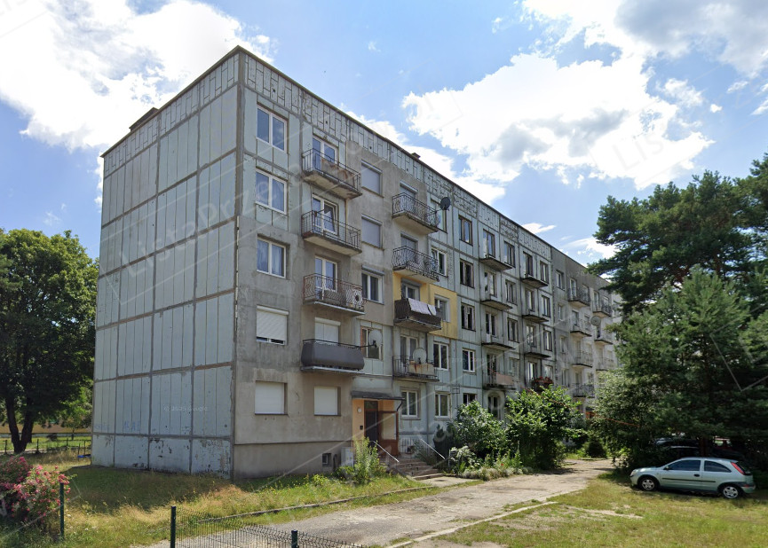 Zdjęcie nieruchomości