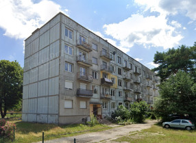 Nieruchomość