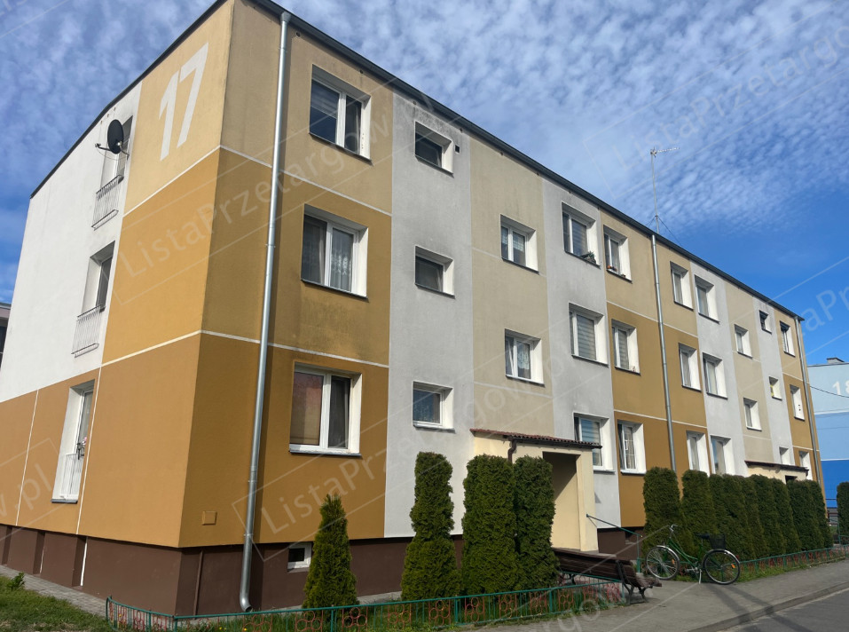 Zdjęcie nieruchomości