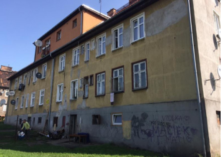 Nieruchomość