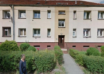 Nieruchomość