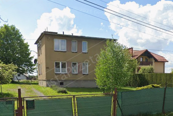 Zdjęcie nieruchomości