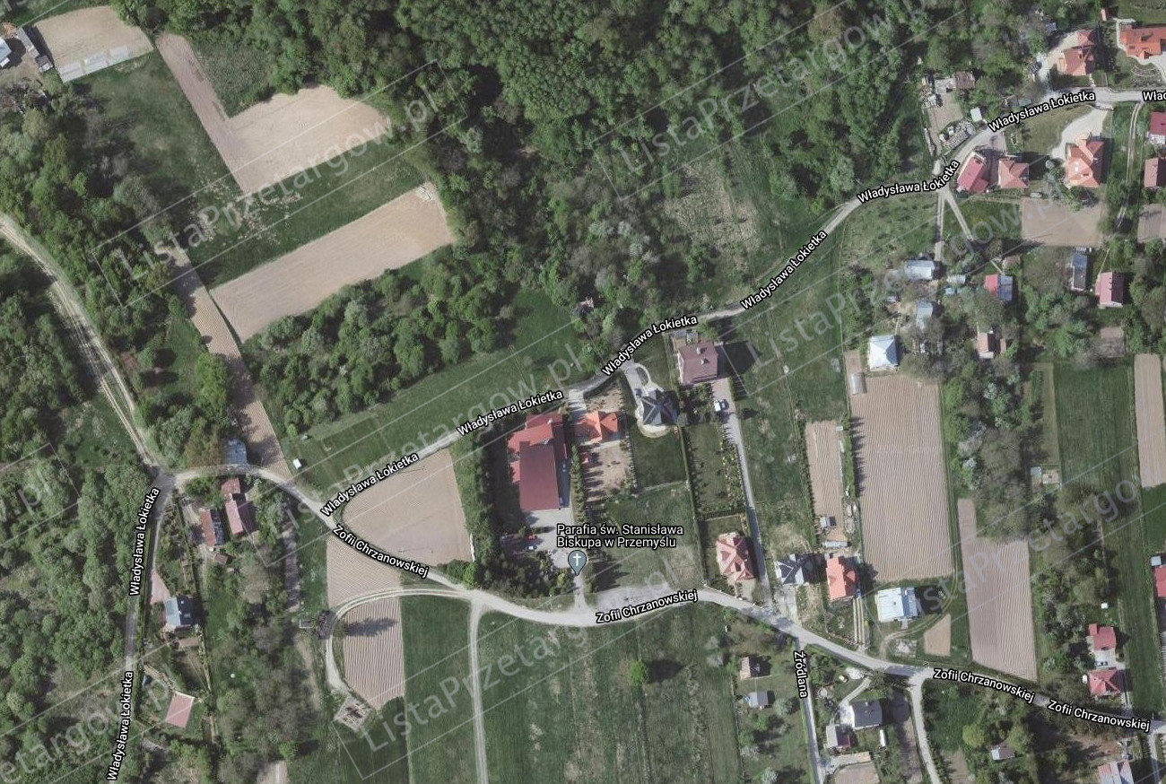 Zdjęcie nieruchomości