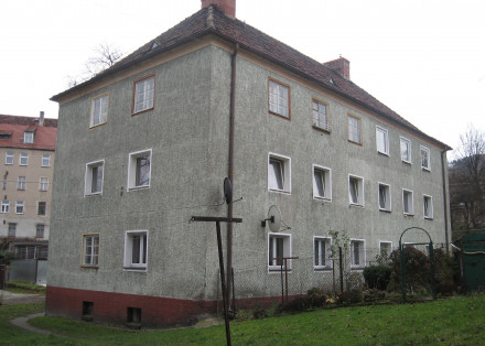 Nieruchomość