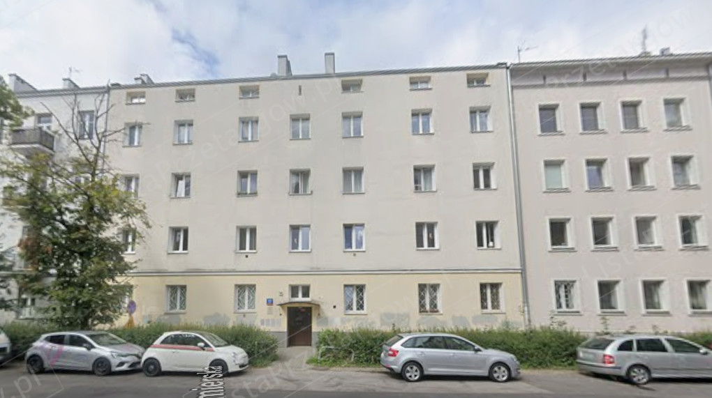 Zdjęcie nieruchomości