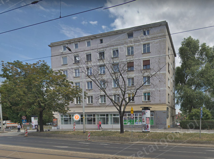 Zdjęcie nieruchomości