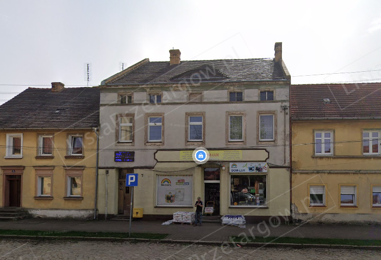 Zdjęcie nieruchomości