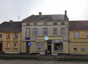 Nieruchomość