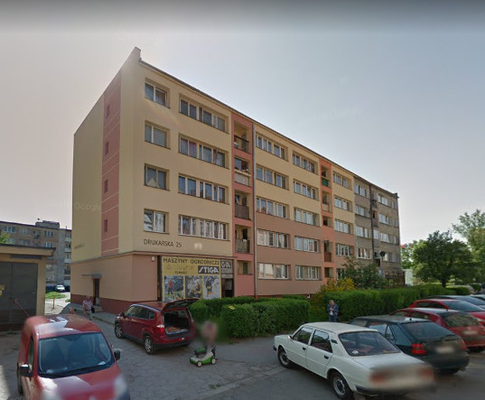 Zdjęcie nieruchomości