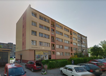 Nieruchomość