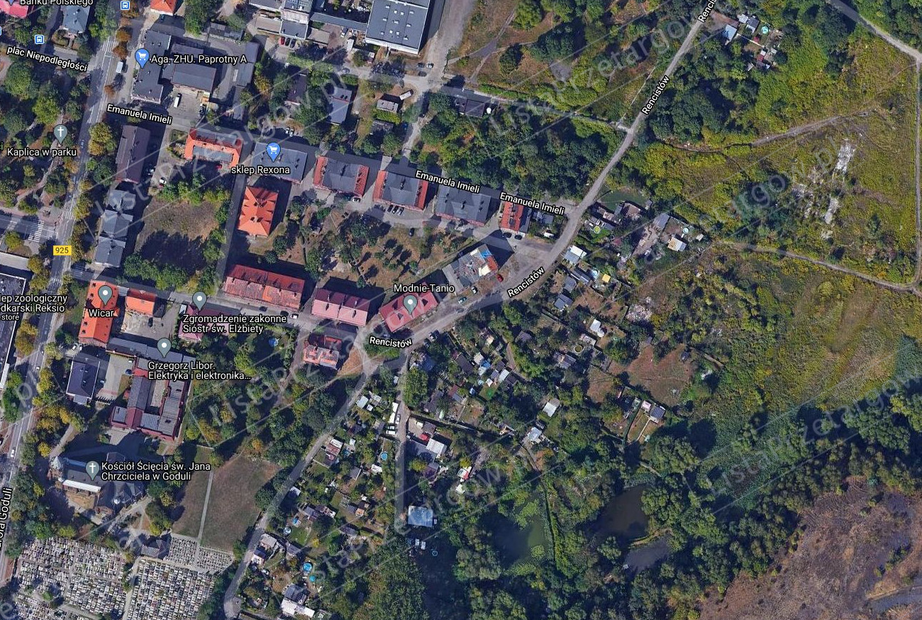 Zdjęcie nieruchomości