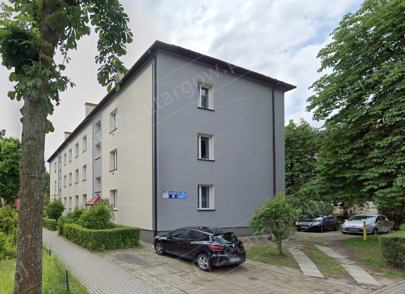 Zdjęcie nieruchomości