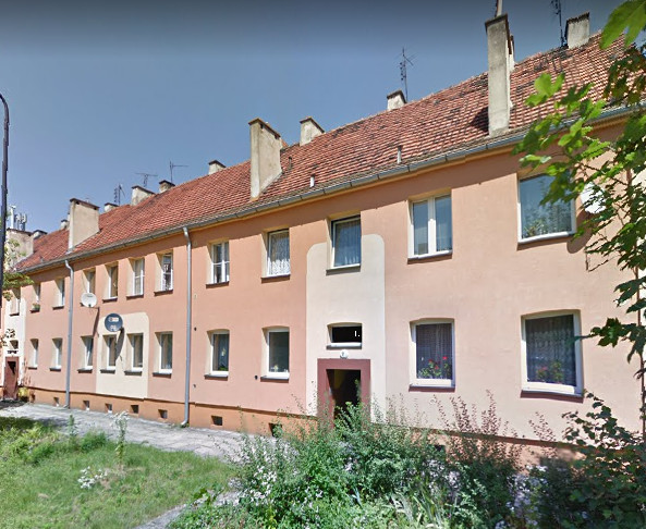 Zdjęcie nieruchomości