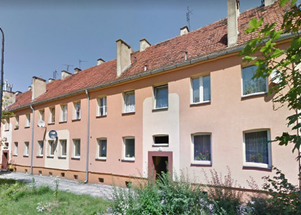 Nieruchomość