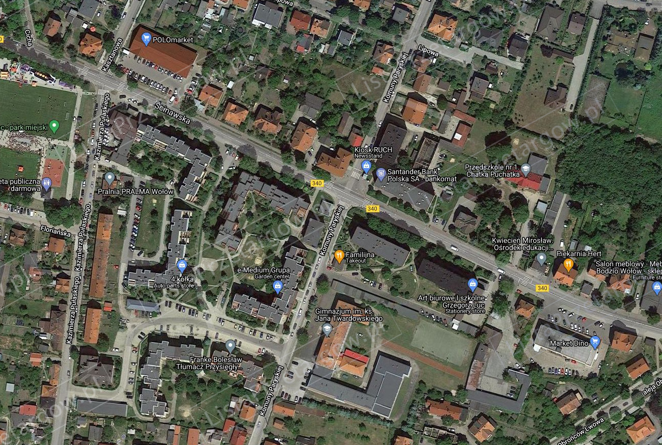 Zdjęcie nieruchomości