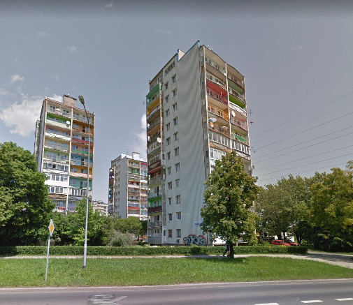 Zdjęcie nieruchomości
