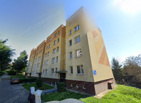 Nieruchomość