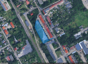 Nieruchomość