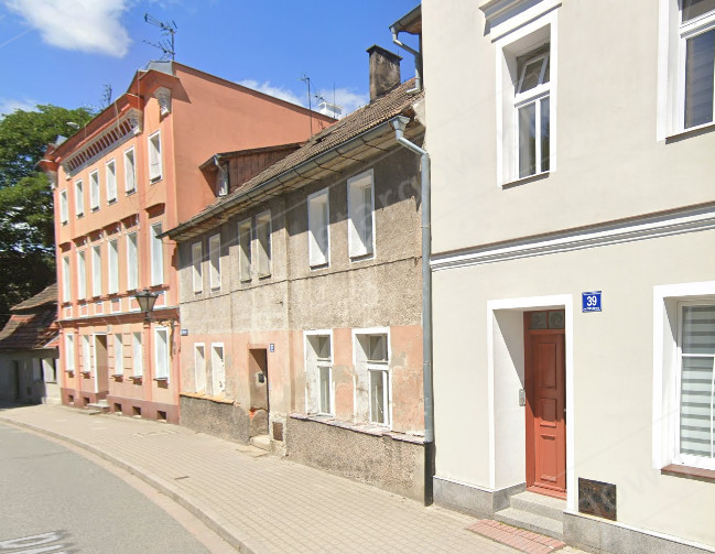 Zdjęcie nieruchomości