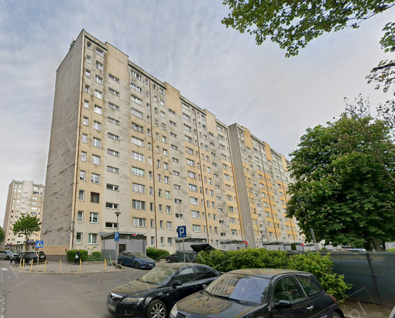 Zdjęcie nieruchomości