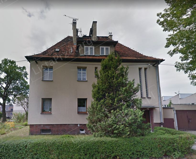 Zdjęcie nieruchomości