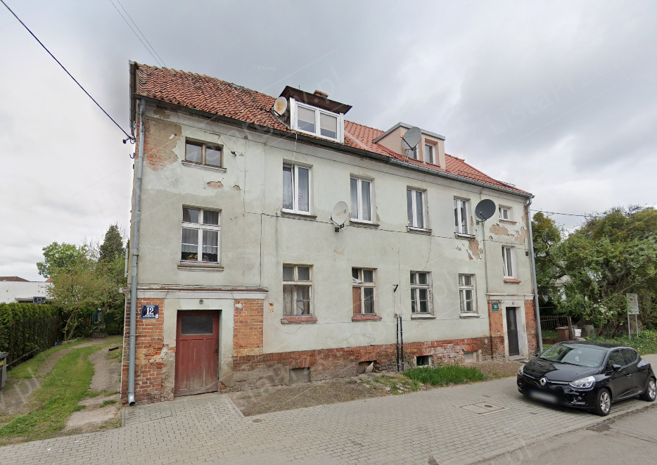Zdjęcie nieruchomości