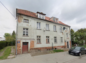Nieruchomość