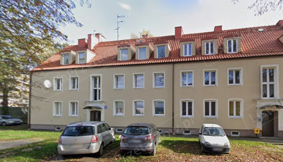 Zdjęcie nieruchomości