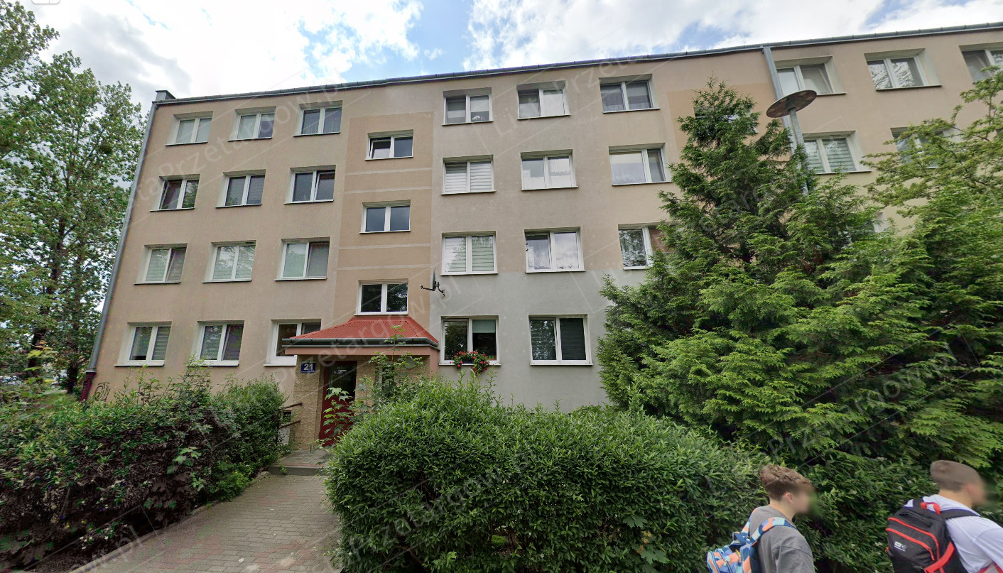 Zdjęcie nieruchomości