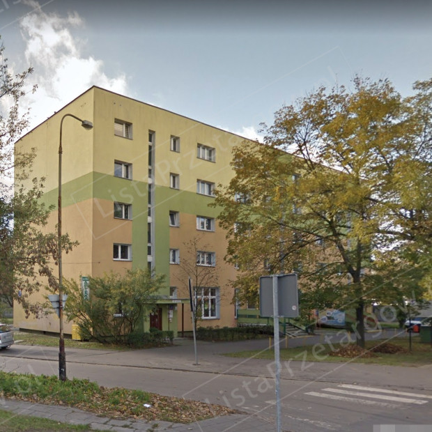 Zdjęcie nieruchomości