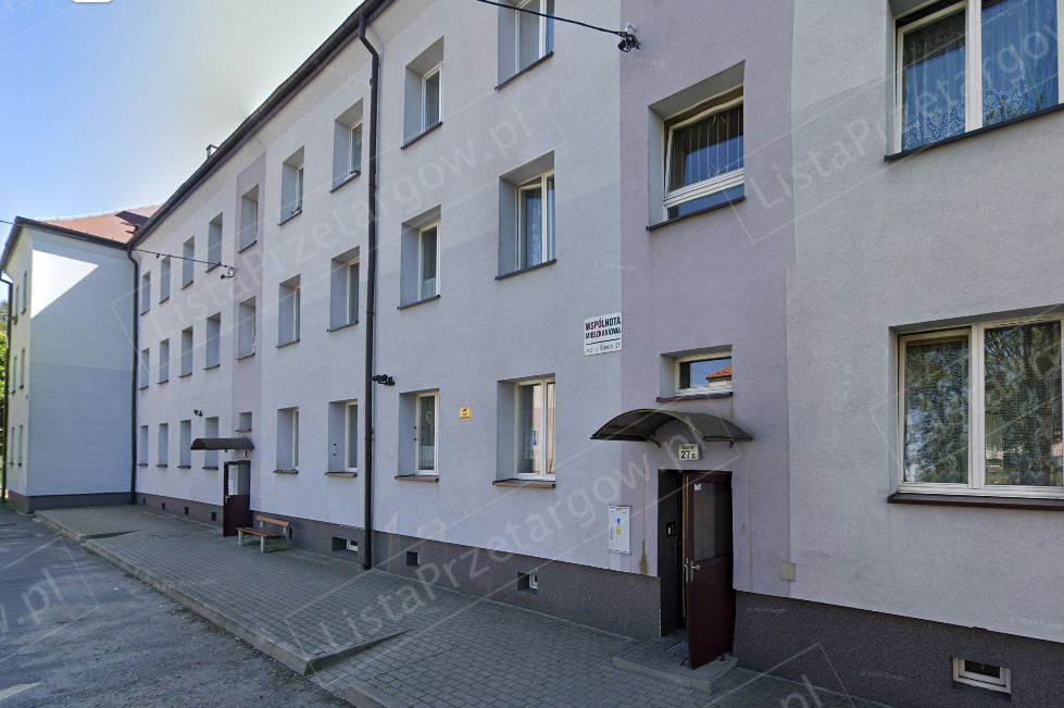 Zdjęcie nieruchomości