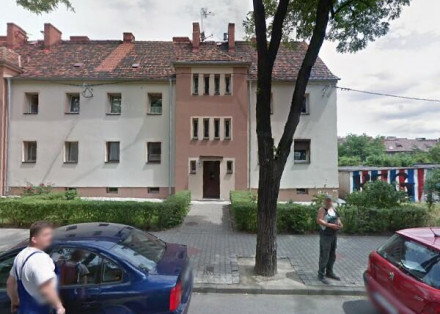 Nieruchomość
