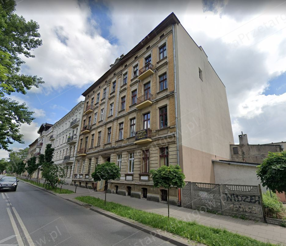 Zdjęcie nieruchomości
