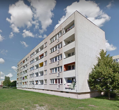 Zdjęcie nieruchomości