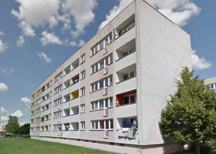 Nieruchomość