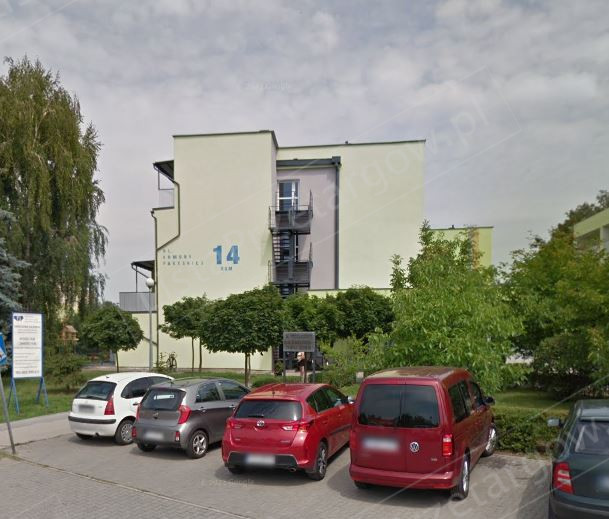 Zdjęcie nieruchomości