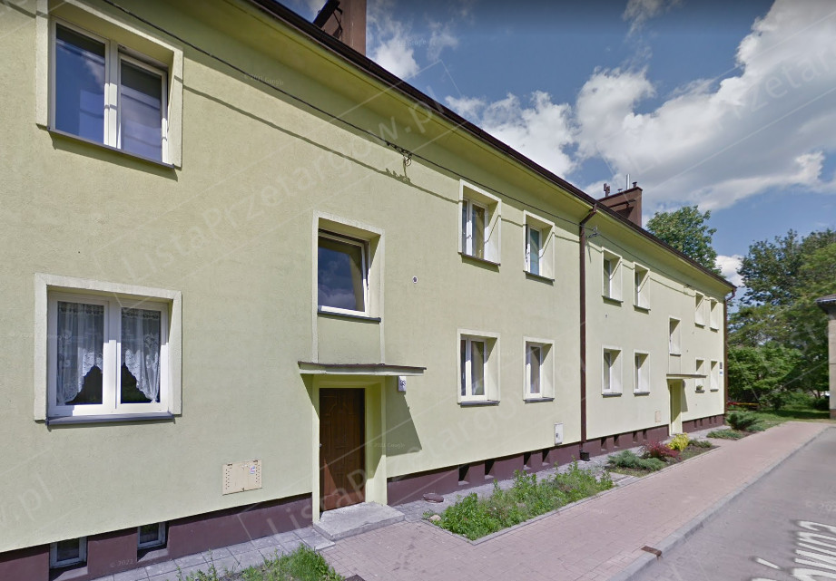 Zdjęcie nieruchomości