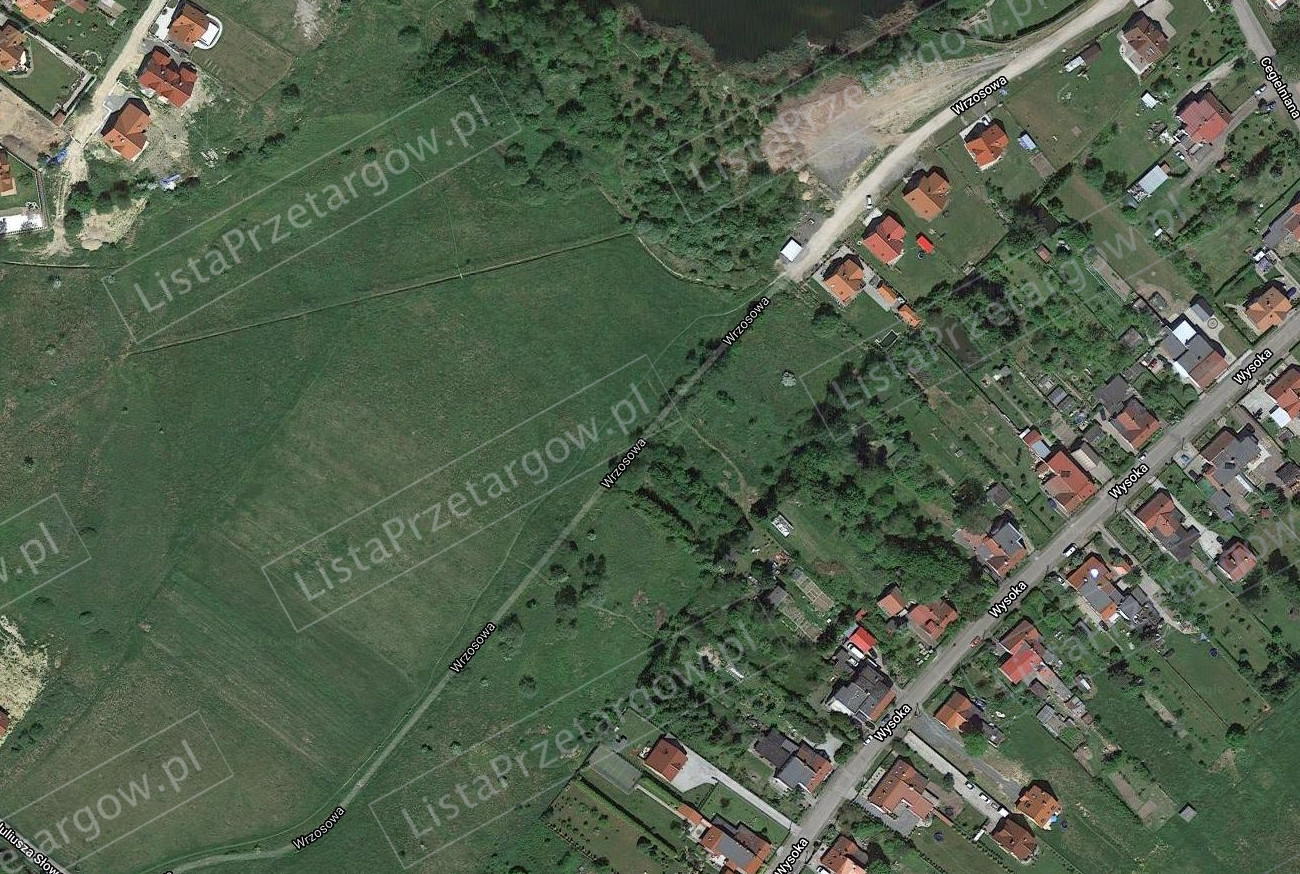 Zdjęcie nieruchomości
