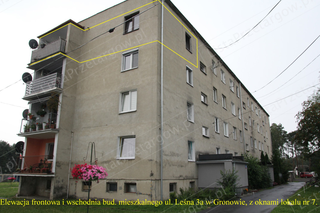 Zdjęcie nieruchomości