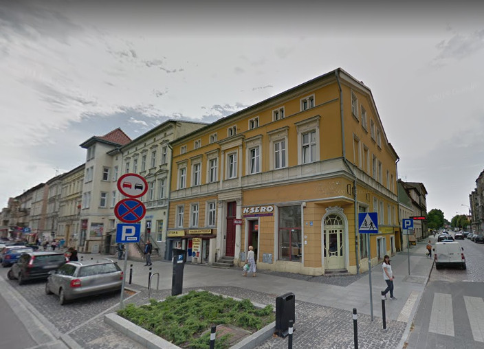 Zdjęcie nieruchomości