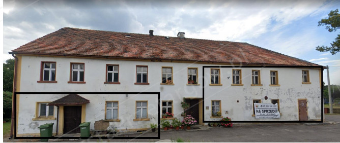 Zdjęcie nieruchomości