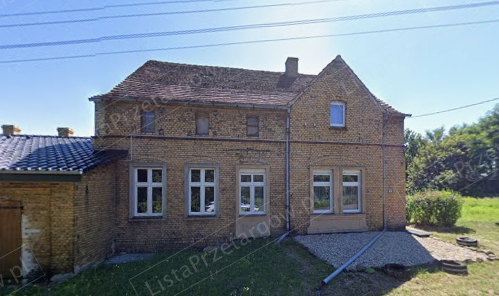 Zdjęcie nieruchomości